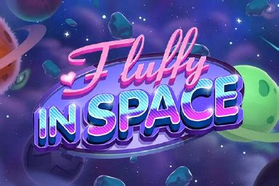 Fluffy in Space Slot by Eyecon .
